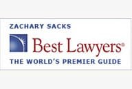 Best Lawyers - Award